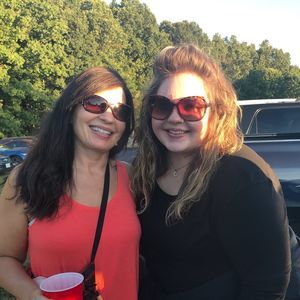 Meet your Posher, Kristen